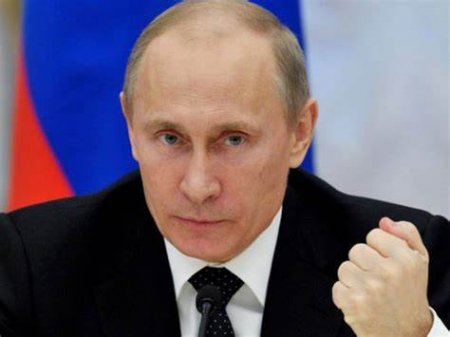"Putin uğursuzluğu öz xeyirinə dəyişə bilib" "Putin uğursuzluğu öz xeyirinə dəyişə bilib"