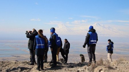 "Missiya daha çox patrul fəaliyyəti həyata keçirə biləcək" 