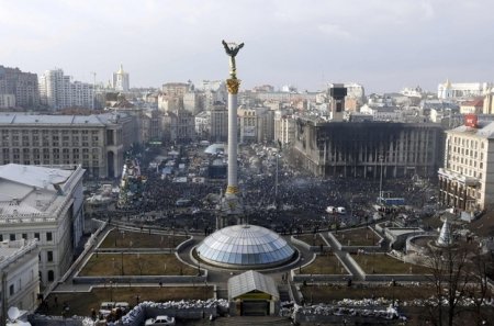 "Silahlar kifayət qədərdir, amma Rusiya ilə bu işləmir”