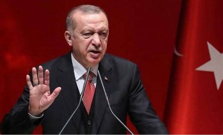 “Terrorçu ilə eyni dili danışan terrorçuya olunan münasibətlə qarşılaşacaq"