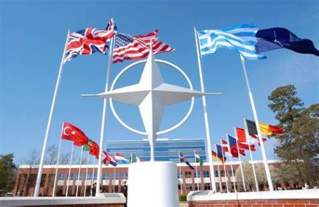 "NATO müharibənin qarşısını almaq üçün yaradılıb" 