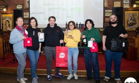 “Nar”ın dəstəyi ilə Şəkərbura Şou Olimpiya Kubokunun finalı oldu “Nar”ın dəstəyi ilə Şəkərbura Şou Olimpiya Kubokunun finalı oldu