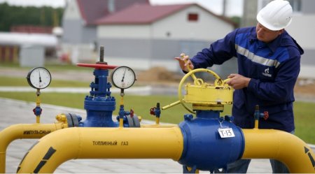 "Aİ ölkələri Rusiyadan qaz alışına qadağanı dəstəkləmir"