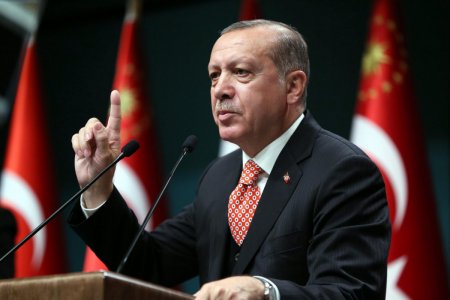 “Ərdoğan hərbi əməliyyat keçirəcəyini açıqladı”