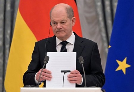 “Qətiyyətli davranan dövlət başçıları lazımdır" 