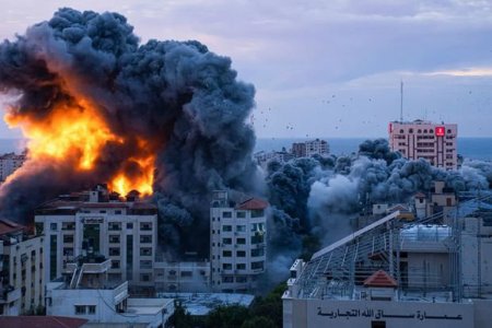 "BMT Təhlükəsizlik Şurasının qətnaməsinə baxmayaraq"