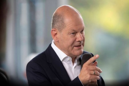 "Aİ genişlənməyə hazırlaşmalıdır" 