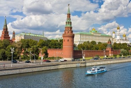 "Kreml yaraqlıların hara və hansı iki ölkə vasitəsilə gələcəyini bilirdi" 