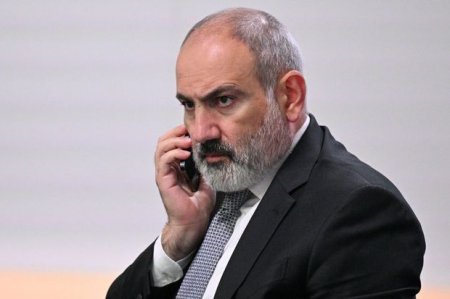 "Makron bizim haqqımızda nə düşünəcək?"