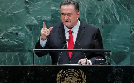 "Qanlı böhtanları yaymaq terrorizmi dəstəkləməkdir" 