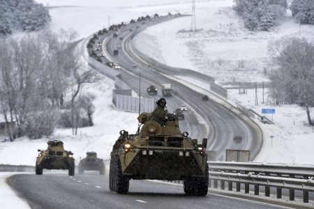 "Ukrayna böhranı NATO-nun genişlənməsi ilə başlayıb"