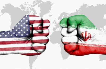 "İran və onun müxalif qüvvələrinin hərəkətləri ABŞ-ın narahatlığına səbəb olub"