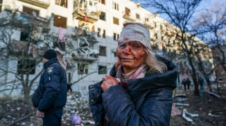 "Qərbin qərarsızlığı insan həyatı bahasına başa gəlir"