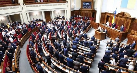 "Hərbi vəziyyət haqqında qanuna  görə parlamentin səlahiyyətləri genişləndirilir”