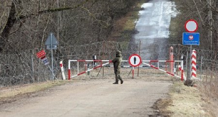 "Bufer zona bərpa olunacaq"