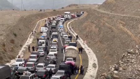 "Ermənilərin qayıtmasına şərait yarada bilərdilər"