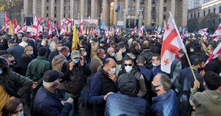 "Layihənin qəbul edilməsi Qərbin ciddi narazılığına səbəb olub"