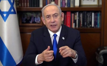 "Netanyahu mediaya rüşvət vermək cəhdində ittiham olunur"