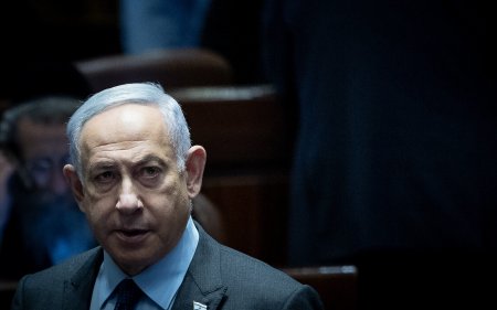 "Netanyahunun həyatı təhlükədədir"  