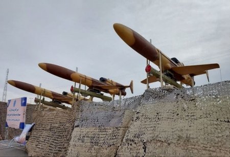 "Bu, ABŞ-ı regionda hərbi gücünü gücləndirməyə sövq edib”