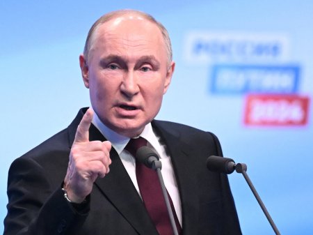 "Putin adı siyasi mübarizə aləti kimi istifadə olunur"