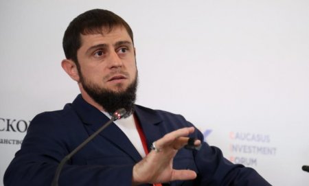 "Şayiələri düşmənlər yayır" "Şayiələri düşmənlər yayır"