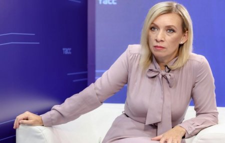 "Avropalılar bunu “Trumpizm” adlandırır" "Avropalılar bunu “Trumpizm” adlandırır"