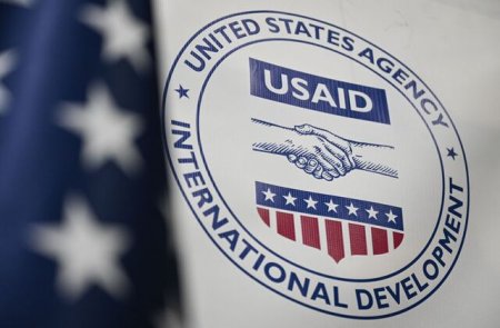 USAID 2024-cü ildə Gürcüstanda seçkilərə 111,5 milyon dollar ayırıb