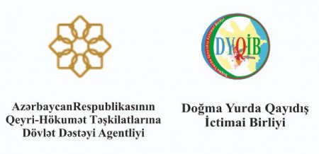 Doğma Yurda Qayıdış İctimai Birliyi layihəyə start verdi Doğma Yurda Qayıdış İctimai Birliyi layihəyə start verdi