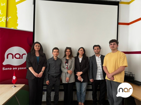 “Nar” mağazalarında inklüziv xidmət üçün hazırlıqlara start verildi