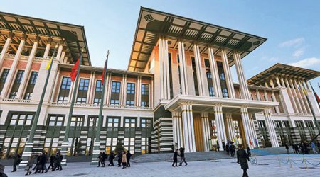 “Ankara danışıqların atəşkəsə töhfə verəcəyini gözləyir”
