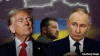 "Tramp və Putin Ukraynanın taleyini Zelenskinin başı üzərindən həll etməməlidirlər" "Tramp və Putin Ukraynanın taleyini Zelenskinin başı üzərindən həll etməməlidirlər"