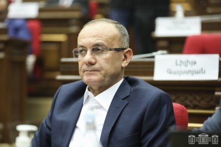 Ohanyana qarşı cinayət işi başlana bilər