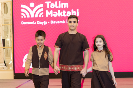 “Nar”ın inklüziv peşə təlimi gəncləri iş həyatına hazırlayır “Nar”ın inklüziv peşə təlimi gəncləri iş həyatına hazırlayır