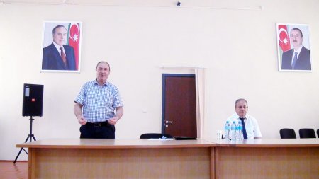 “Qarabağın azad olunması Azərbaycan tarixində əsaslı dönüşdür” “Qarabağın azad olunması Azərbaycan tarixində əsaslı dönüşdür”