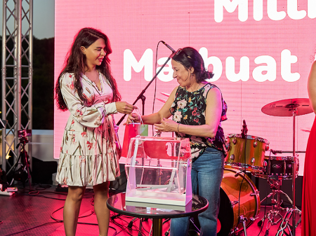 “Nar” milli mətbuatın 150 illiyini media nümayəndələri ilə qeyd edib “Nar” milli mətbuatın 150 illiyini media nümayəndələri ilə qeyd edib
