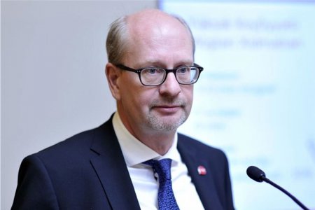 “Nar”ın rəhbərliyində dəyişiklik olub “Nar”ın rəhbərliyində dəyişiklik olub