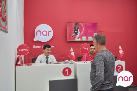 “Nar” regional satış şəbəkəsini genişləndirir – yeni mağaza Salyanda! “Nar” regional satış şəbəkəsini genişləndirir – yeni mağaza Salyanda!