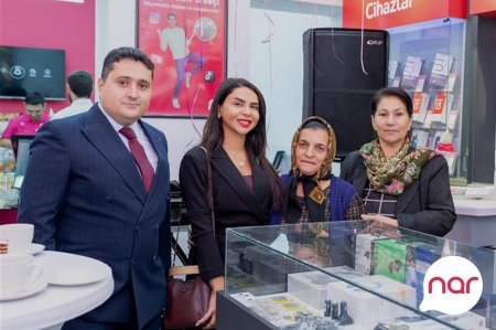 “Nar” regional satış şəbəkəsini genişləndirir – yeni mağaza Salyanda! “Nar” regional satış şəbəkəsini genişləndirir – yeni mağaza Salyanda!