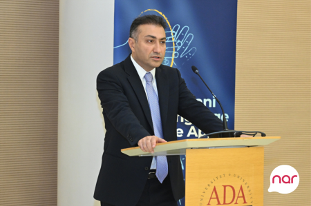 Azərbaycanda ilk jest dili mobil tətbiqi istifadəyə verildi Azərbaycanda ilk jest dili mobil tətbiqi istifadəyə verildi