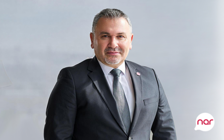 “Nar”a yeni baş icraçı direktor təyin olundu “Nar”a yeni baş icraçı direktor təyin olundu