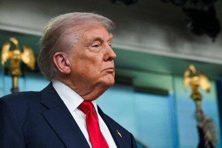 Trampın əmri yeni silahlanma yarışına səbəb ola bilər