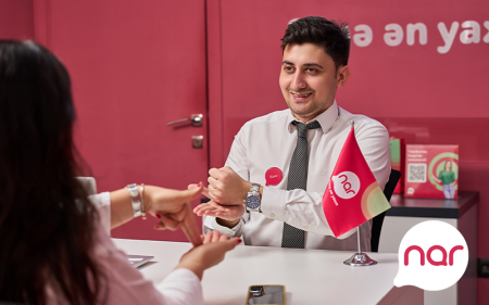 “Nar” hər kəs üçün bərabər xidmət mühitini gücləndirir