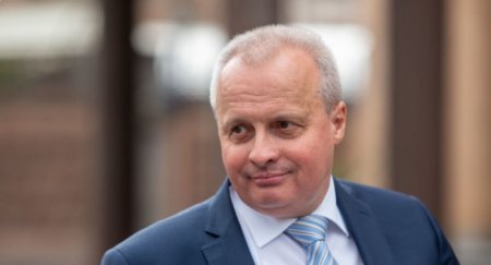 "Aİİ-yə üzvülüyün 10 ili ərzində Ermənistanın ÜDM-i 2,5 dəfə artıb” 