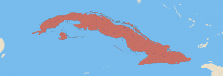 “Kuba boğucu embarqo səbəbindən böyük iqtisadi çətinliklərlə üzləşır" 