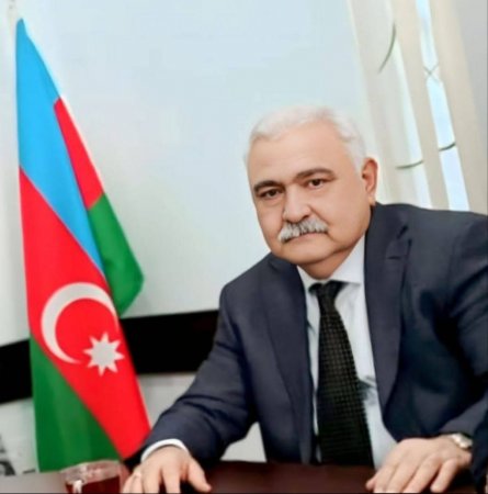 Demokratiyanın və Milli Dəyərlərin Təbliği İB “Evimiz Dəyərlərimiz” layihəsinin icrasına start verir