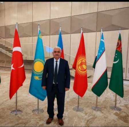 Demokratiyanın və Milli Dəyərlərin Təbliği İB “Evimiz Dəyərlərimiz” layihəsinin icrasına start verir