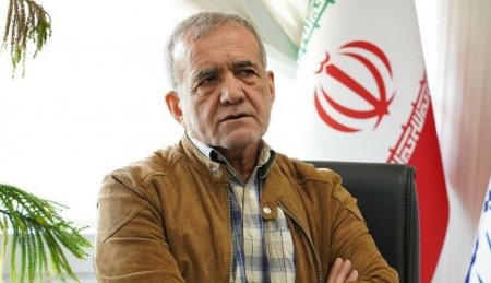 “ABŞ-ın Yaxın Şərqdəki hərbi bazaları ev sahibi ölkələr üçün riskdir”