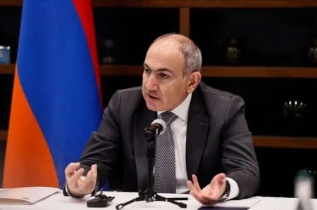 "Tevanyana qarşı cinayət işinin başlanmasını gözləyirik”