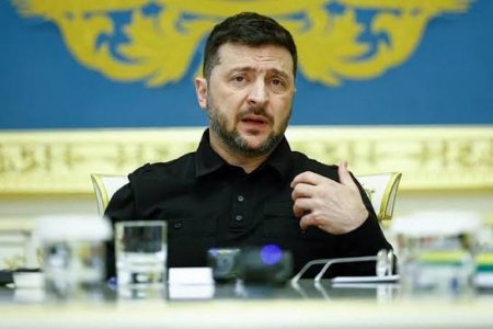 "Ruslar Şimali Koreya istehsalı olan raketdən istifadə ediblər"
